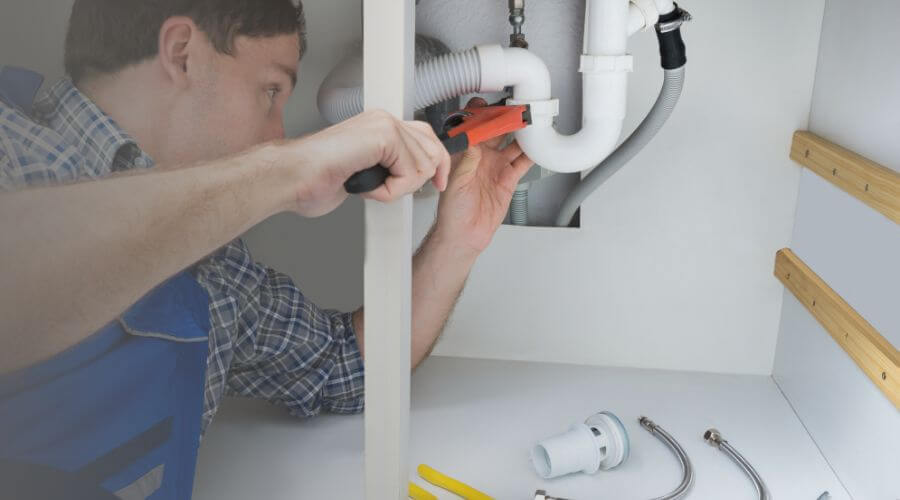 Professional same day plumber in Marquand, MO